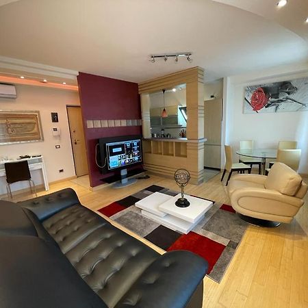 فيرونا Chabi Suite Flat المظهر الخارجي الصورة