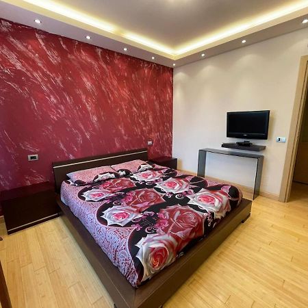 فيرونا Chabi Suite Flat المظهر الخارجي الصورة