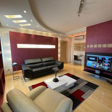 فيرونا Chabi Suite Flat المظهر الخارجي الصورة