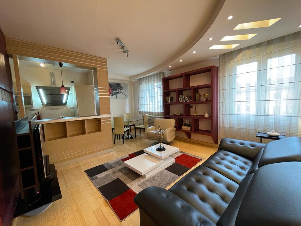 فيرونا Chabi Suite Flat المظهر الخارجي الصورة