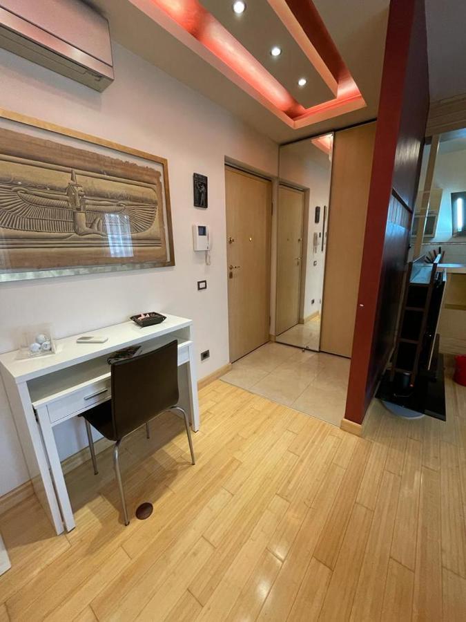 فيرونا Chabi Suite Flat المظهر الخارجي الصورة