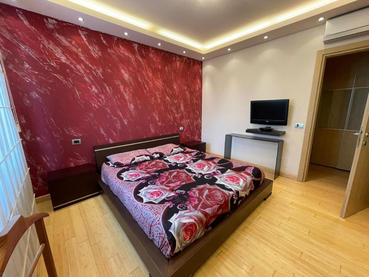 فيرونا Chabi Suite Flat المظهر الخارجي الصورة