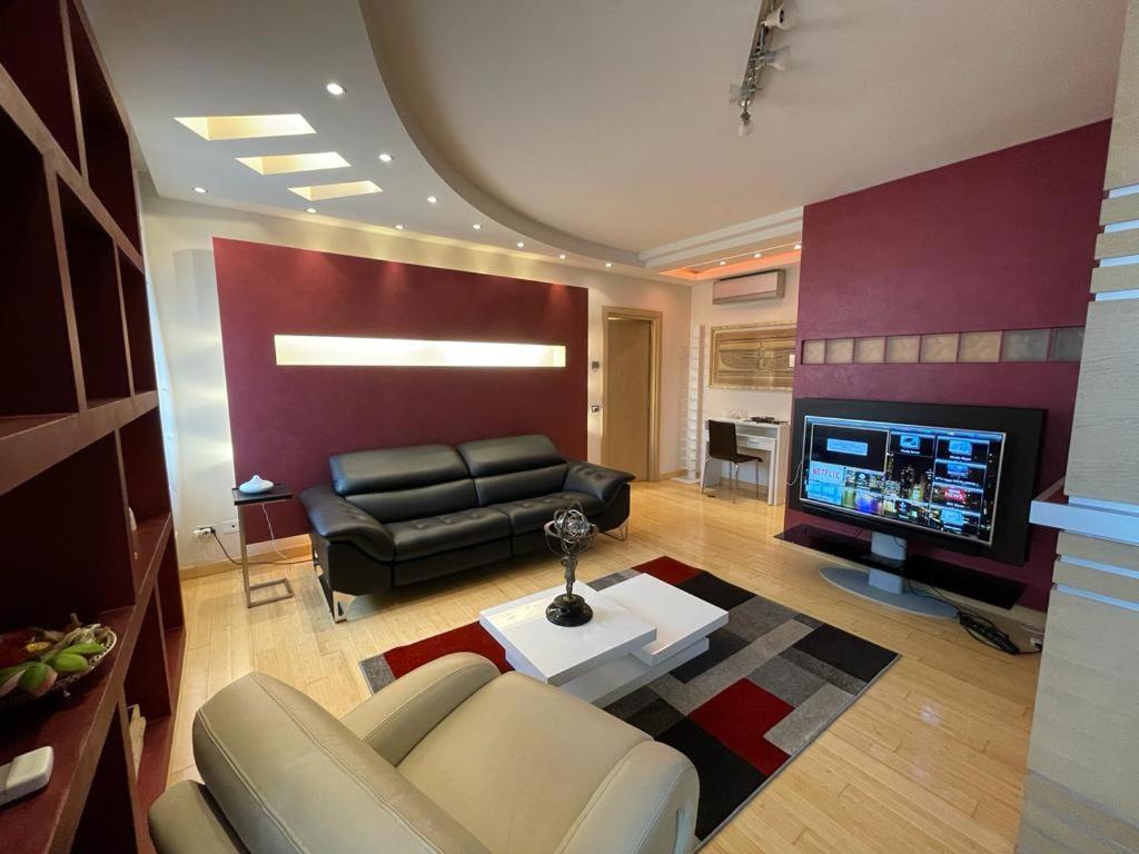 فيرونا Chabi Suite Flat المظهر الخارجي الصورة