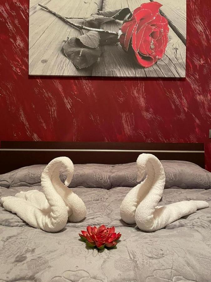 فيرونا Chabi Suite Flat المظهر الخارجي الصورة